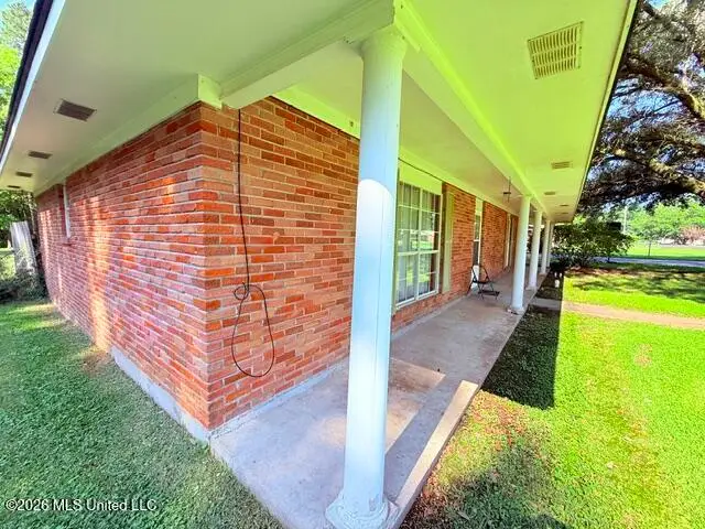 812 Meadowbrook Lane, Tylertown, MS 39667 - #3