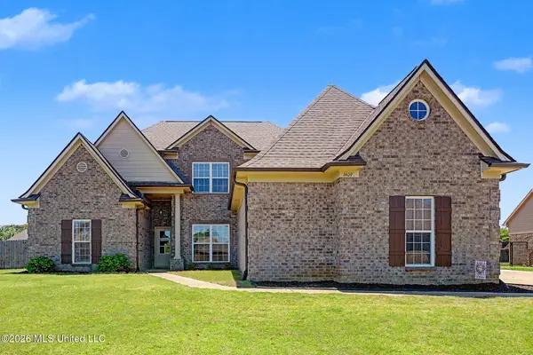 1409 Monteith Avenue, Hernando, MS 38632