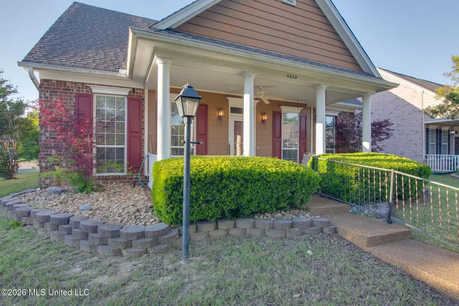 4628 Stone Cross Drive, Olive Branch, MS 38654 - #3