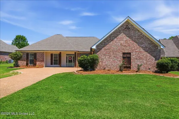 110 Covey Run, Madison, MS 39110