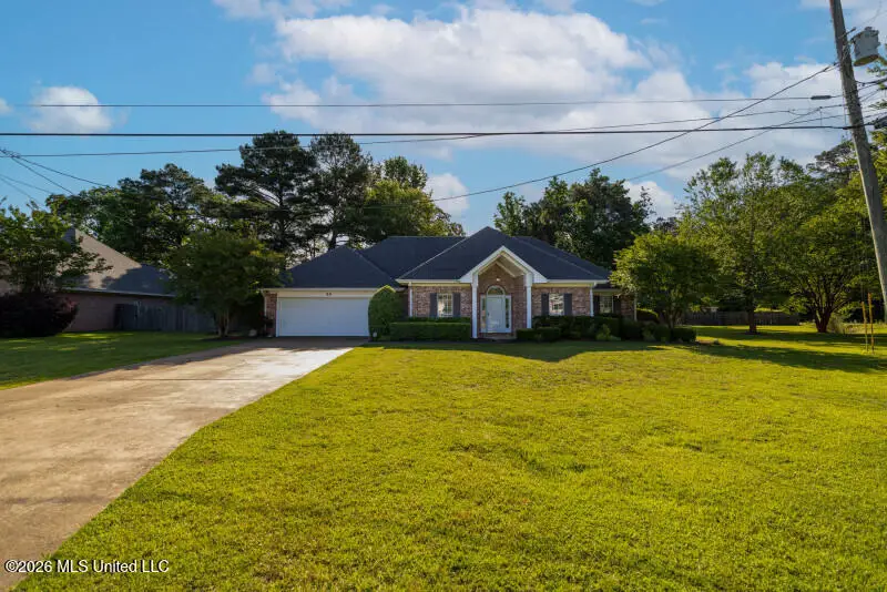 55 Hazelnut Circle, Columbus, MS 39705 - #1