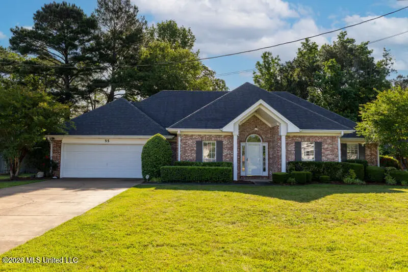 55 Hazelnut Circle, Columbus, MS 39705 - #2