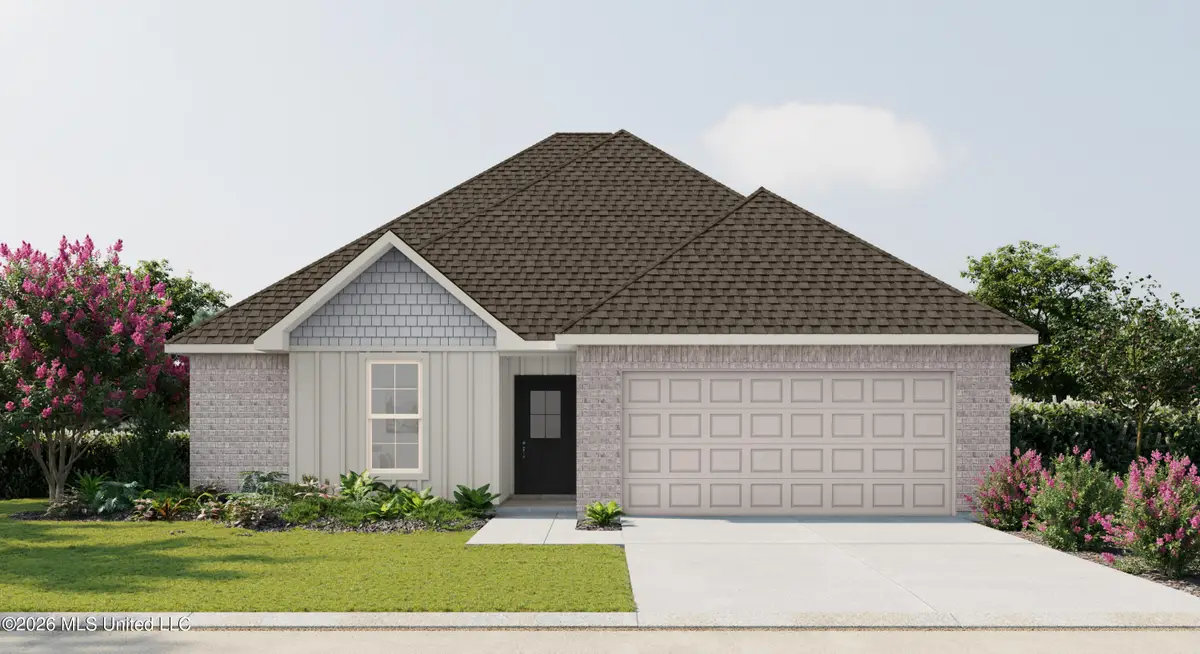 23 Sylvia Cove, Long Beach, MS 39560 - #1