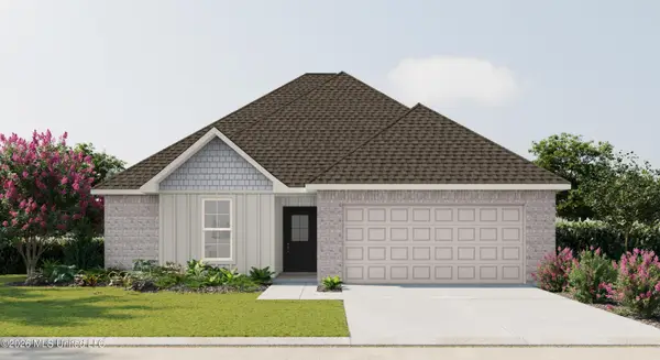 23 Sylvia Cove, Long Beach, MS 39560