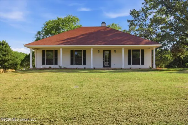 308 Sundance Circle, Richland, MS 39218