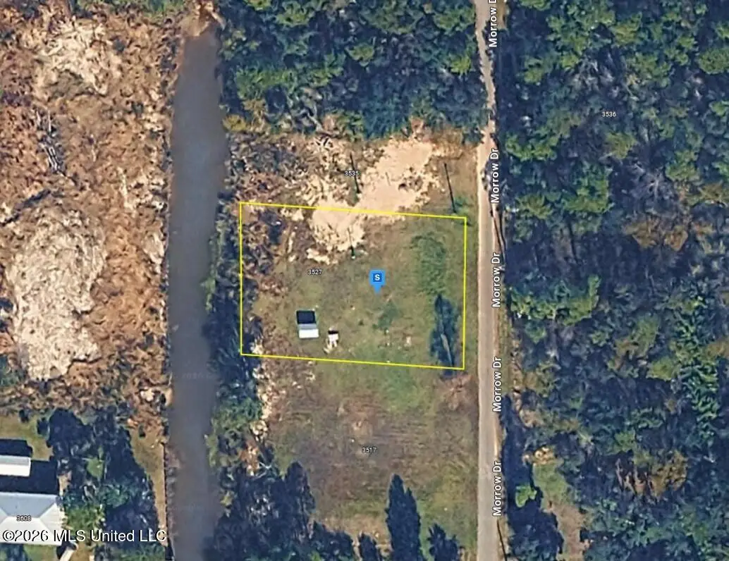 3527 Morrow Drive, Pass Christian, MS 39571 - #1