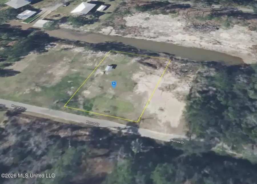 3527 Morrow Drive, Pass Christian, MS 39571 - #3