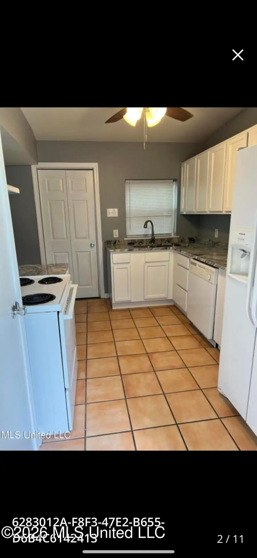 2603 Avenue B, Pascagoula, MS 39567 - #2