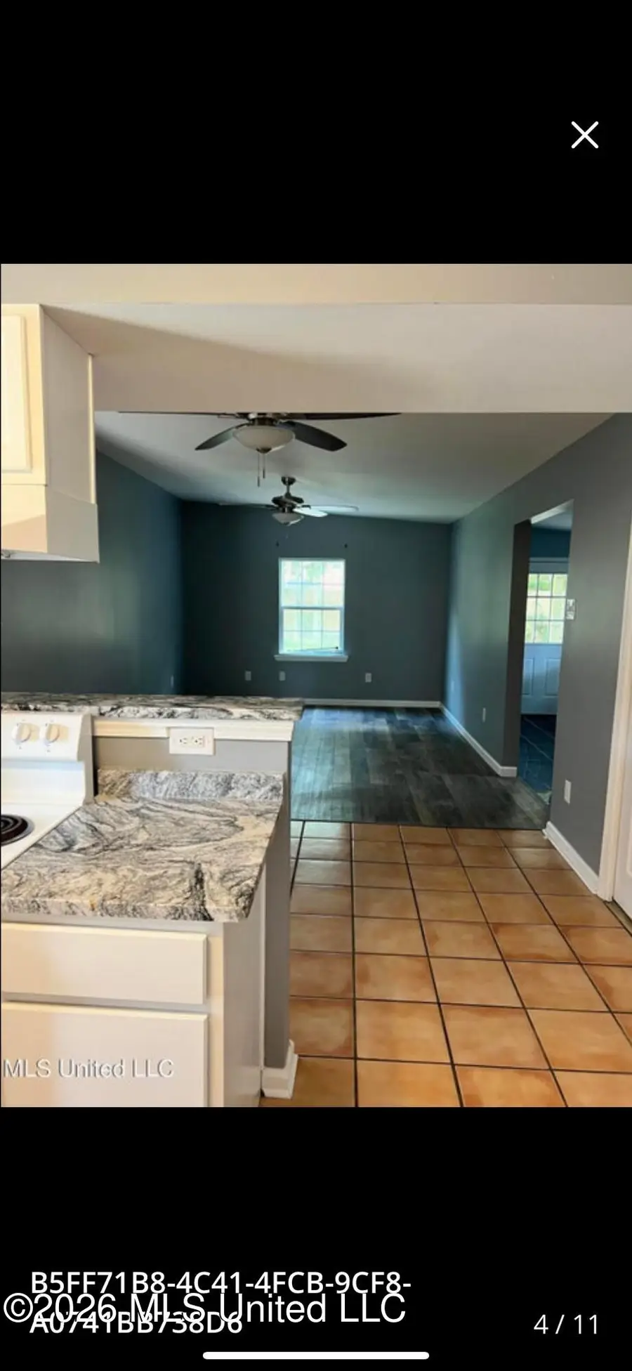 2603 Avenue B, Pascagoula, MS 39567 - #3