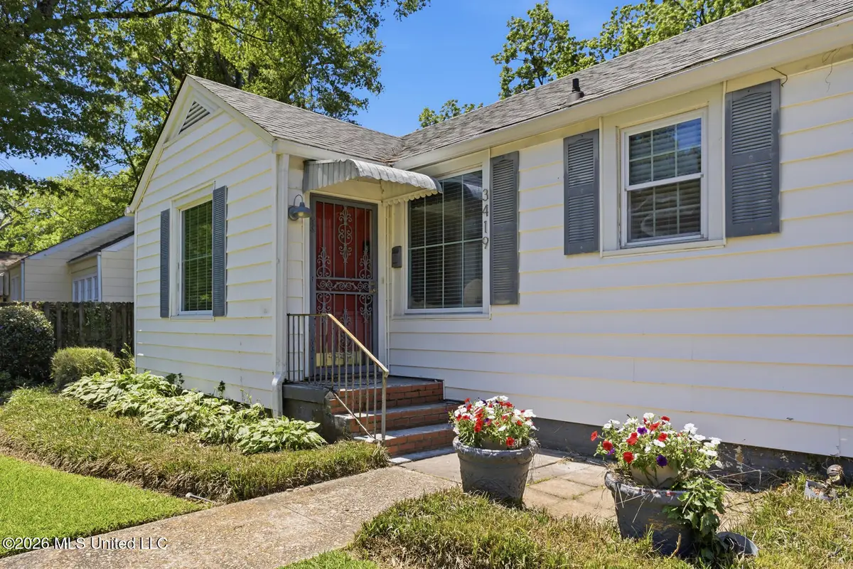 3419 Northview Drive, Jackson, MS 39216 - #1