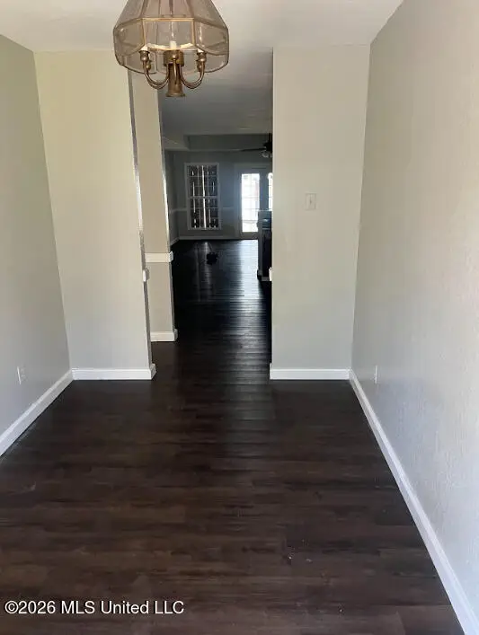 3437 Lawrence Street, Moss Point, MS 39563 - #2