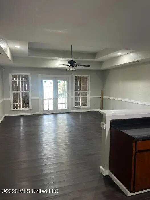 3437 Lawrence Street, Moss Point, MS 39563 - #3