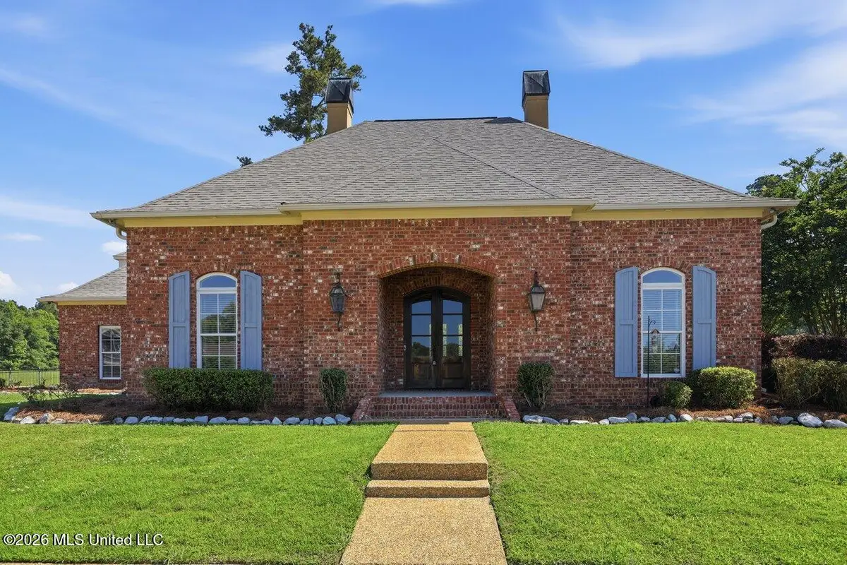 100 Grandeur Drive, Brandon, MS 39042 - #1