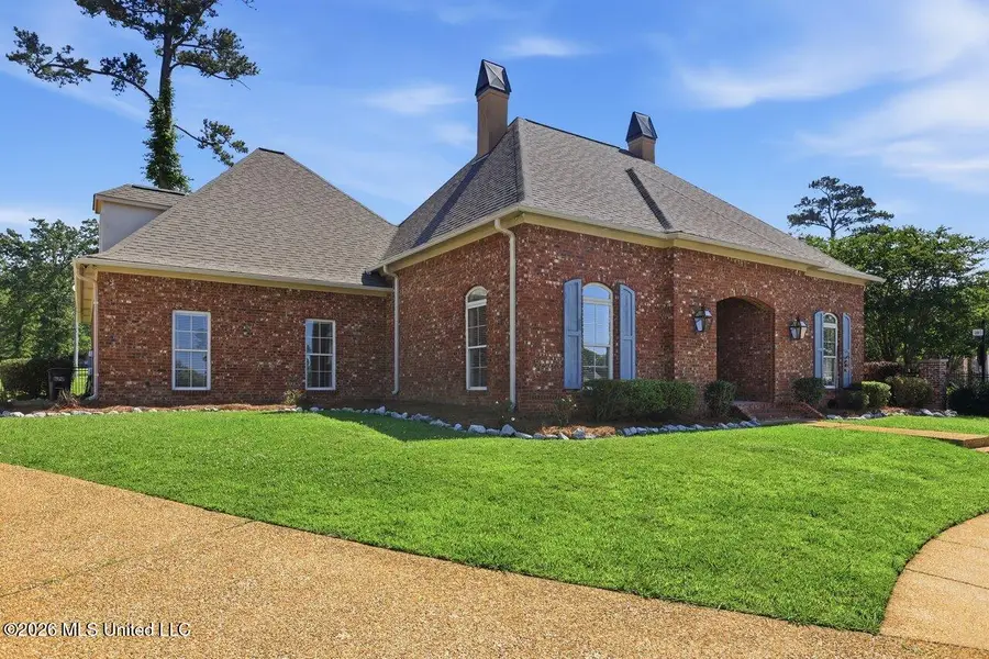 100 Grandeur Drive, Brandon, MS 39042 - #3
