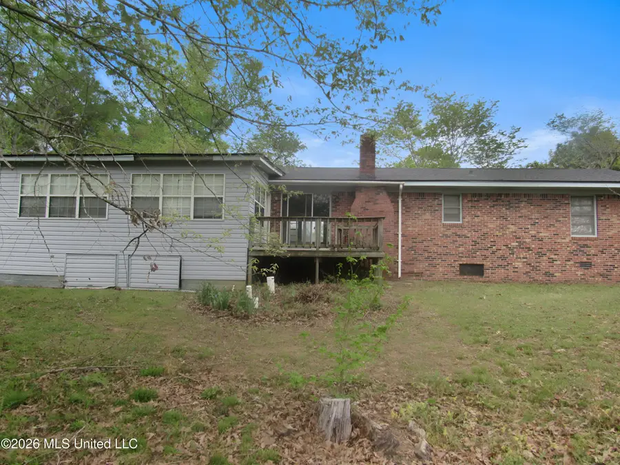 461 Cypress Corner Road, Senatobia, MS 38668 - #3