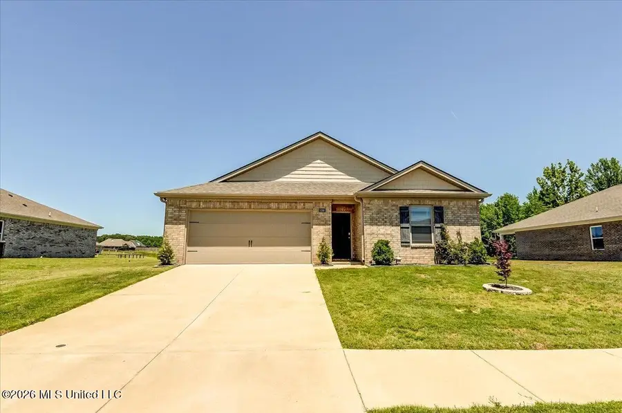 5268 Alpine Drive, Horn Lake, MS 38637 - #2