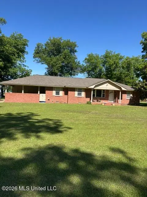 2536 Stovall Road, Clarksdale, MS 38614 - #1