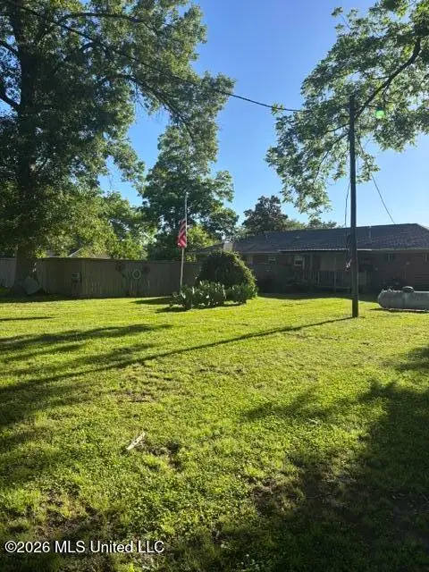 2536 Stovall Road, Clarksdale, MS 38614 - #2