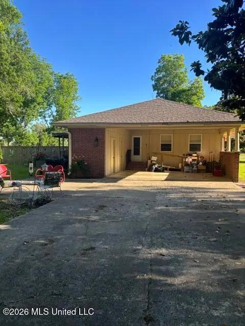 2536 Stovall Road, Clarksdale, MS 38614 - #3