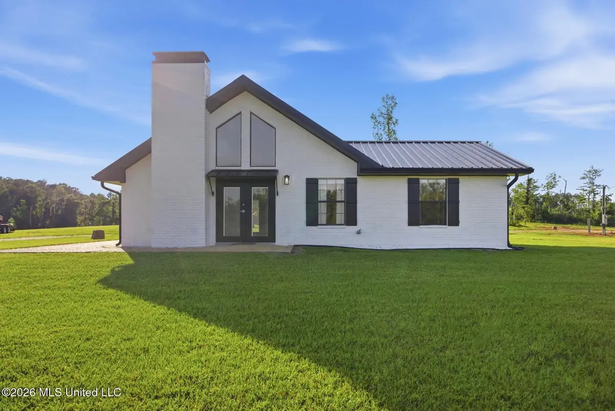 8165 Silver Drive, Tylertown, MS 39667 - #1