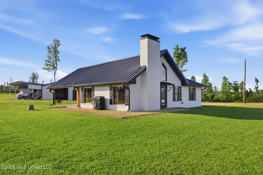 8165 Silver Drive, Tylertown, MS 39667 - #2