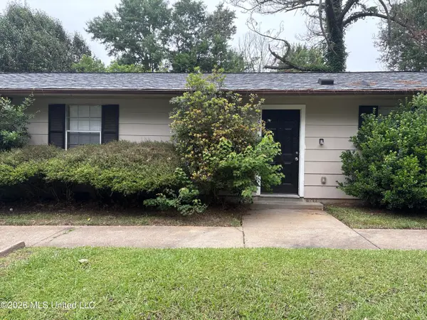 5708 Orchard View Drive, Jackson, MS 39211