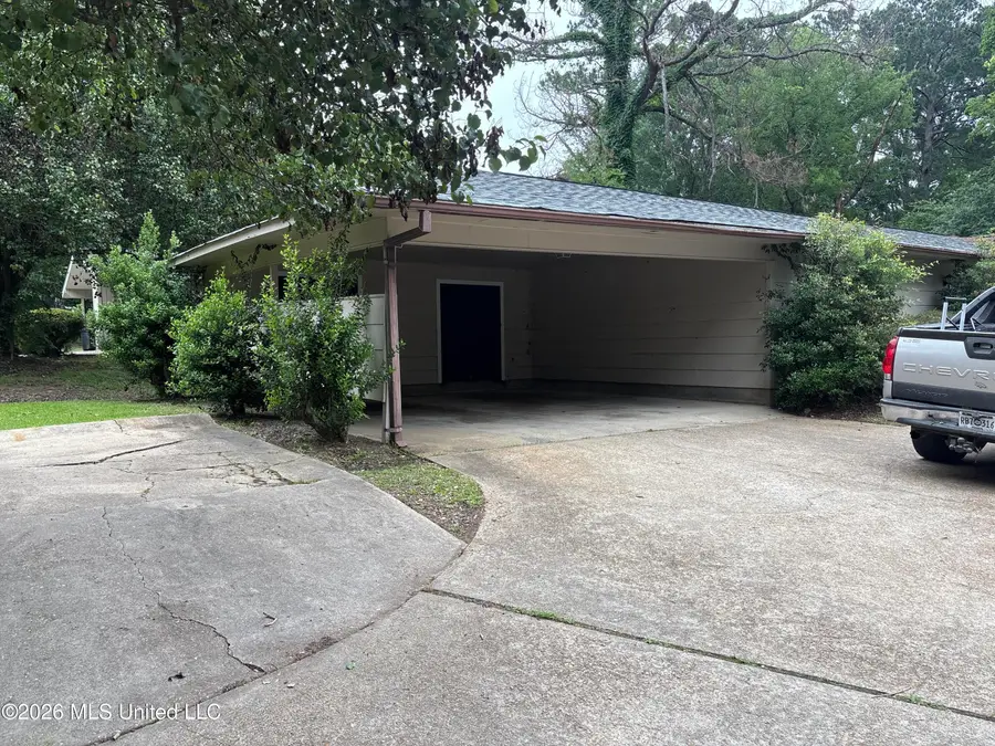 5708 Orchard View Drive, Jackson, MS 39211 - #2