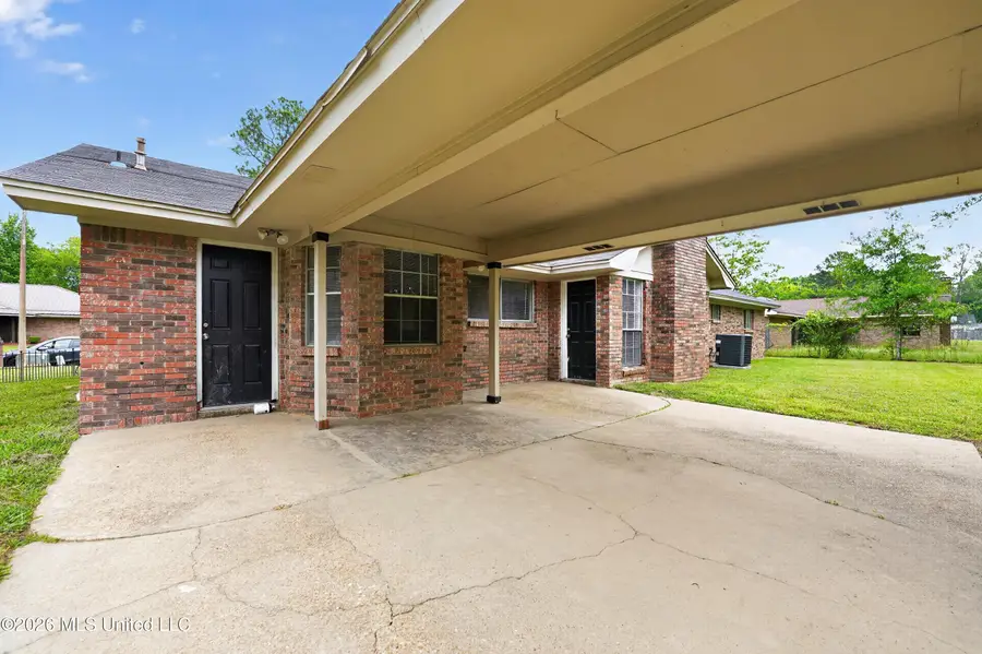 6636 Trace Drive, Jackson, MS 39213 - #2