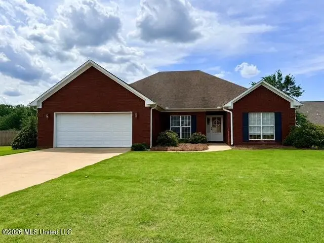 712 Savannah Drive, Oxford, MS 38655 - #1
