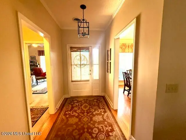 712 Savannah Drive, Oxford, MS 38655 - #3
