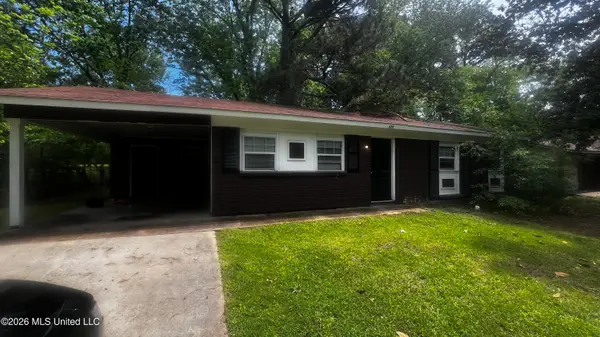 620 Queen Circle, Jackson, MS 39209