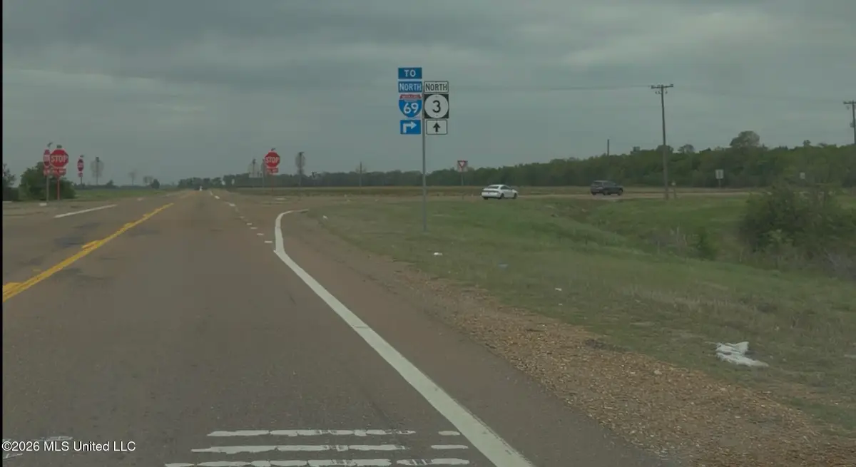 Highway 3, Tunica, MS 38676 - #1