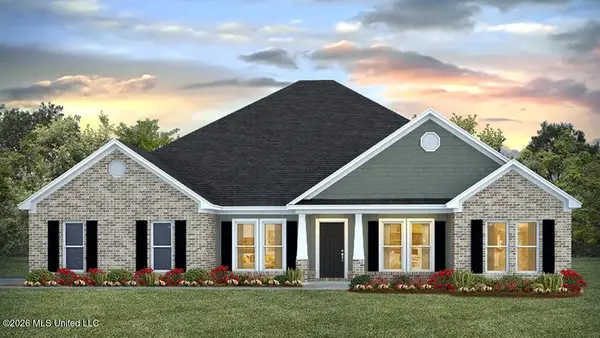 123 Cornerstone Drive, Brandon, MS 39042