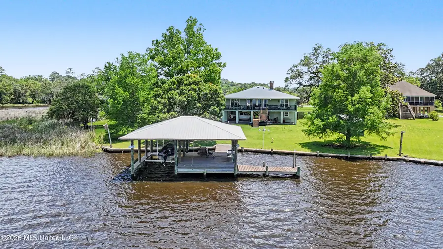 3925 Dantzler Street, Moss Point, MS 39563 - #2