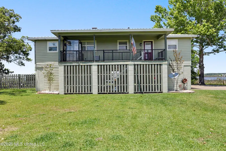 3925 Dantzler Street, Moss Point, MS 39563 - #3
