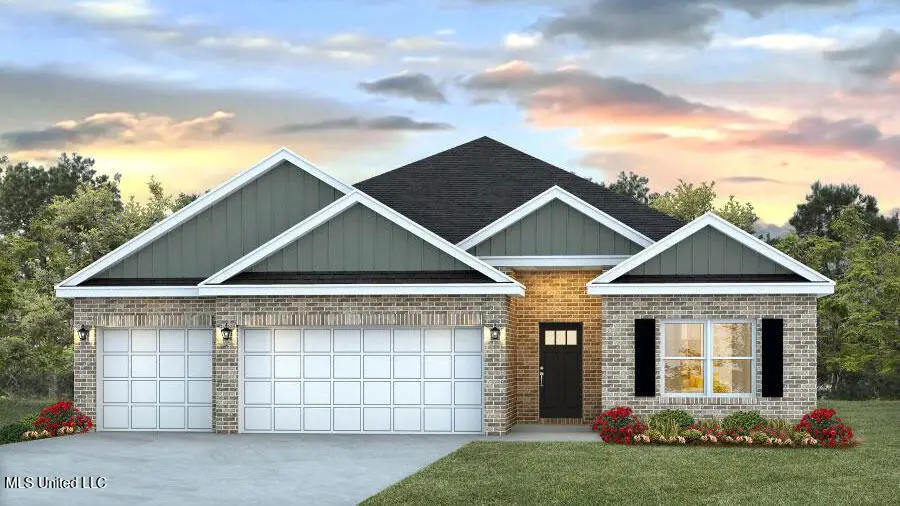 508 Bridgeway Street, Canton, MS 39046 - #1
