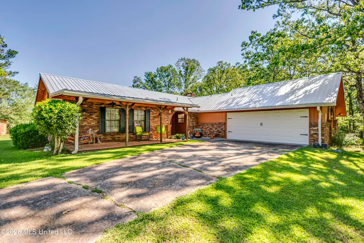 478 Holifield Circle, Brandon, MS 39042 - #1