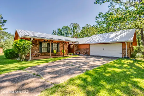 478 Holifield Circle, Brandon, MS 39042