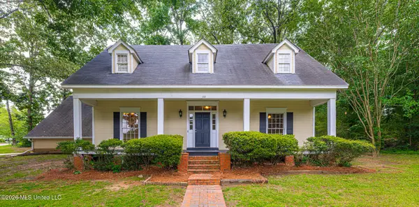 110 Bayleaf Lane, Madison, MS 39110