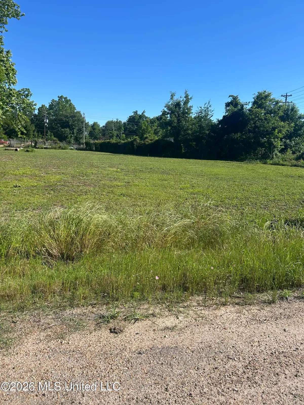 Fitzhugh Street, Itta Bena, MS 38941 - #1