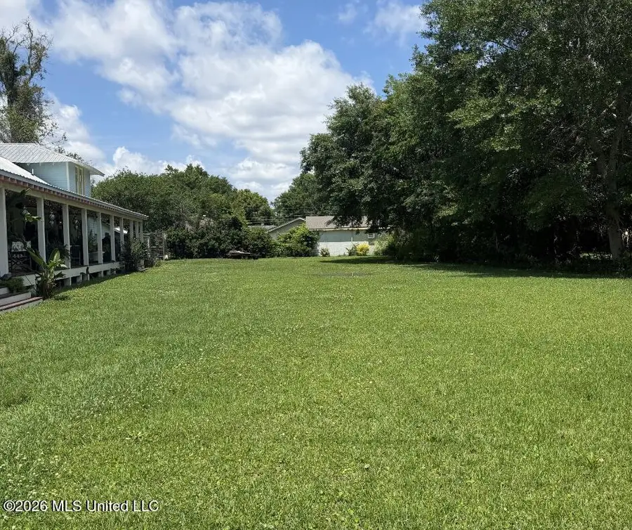0 Easterbrook Street, Bay Saint Louis, MS 39520 - #3