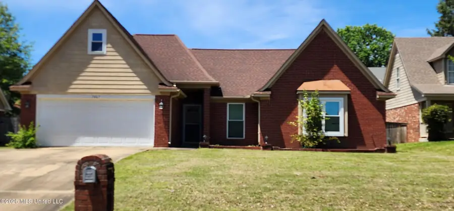 7467 Fox Trace, Southaven, MS 38671 - #2