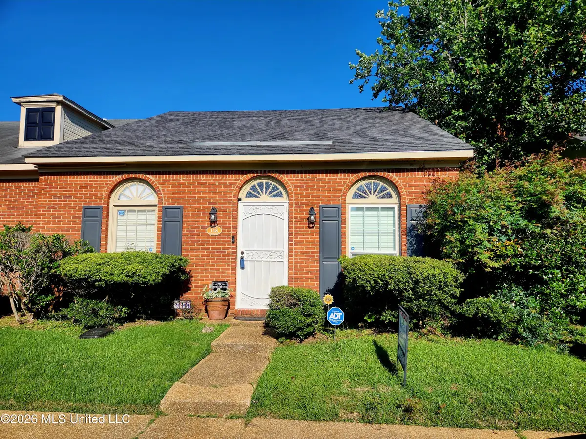 118 N Brighton Drive, Jackson, MS 39211 - #1