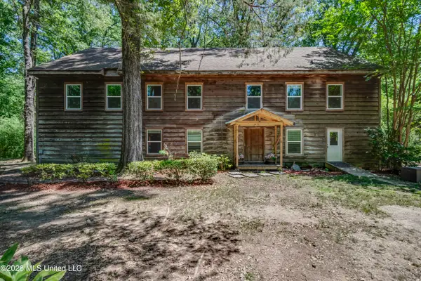 214 Parks Road, Jackson, MS 39212