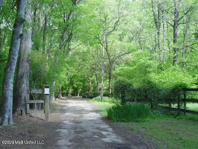 214 Parks Road, Jackson, MS 39212 - #2