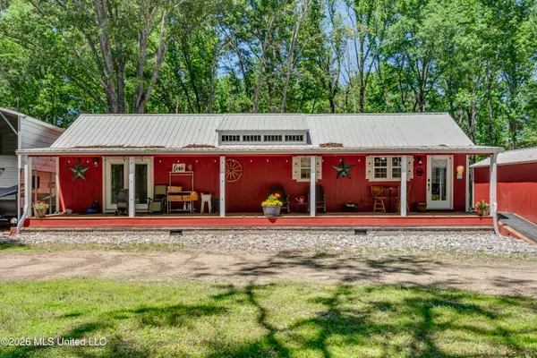 214b Parks Road, Jackson, MS 39212