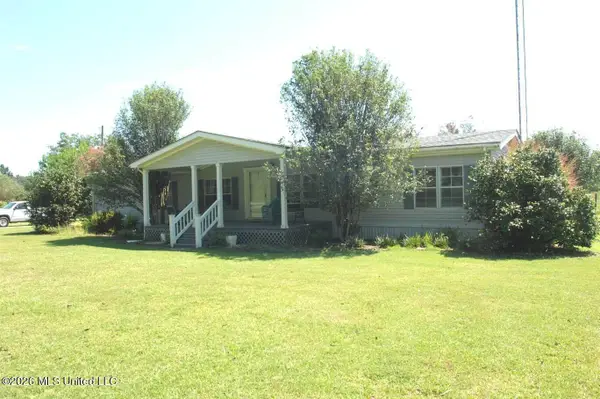 825 Mississippi 585, Kokomo, MS 39643