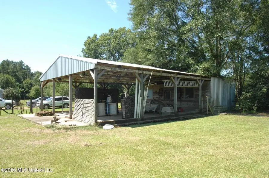 825 Mississippi 585, Kokomo, MS 39643 - #3