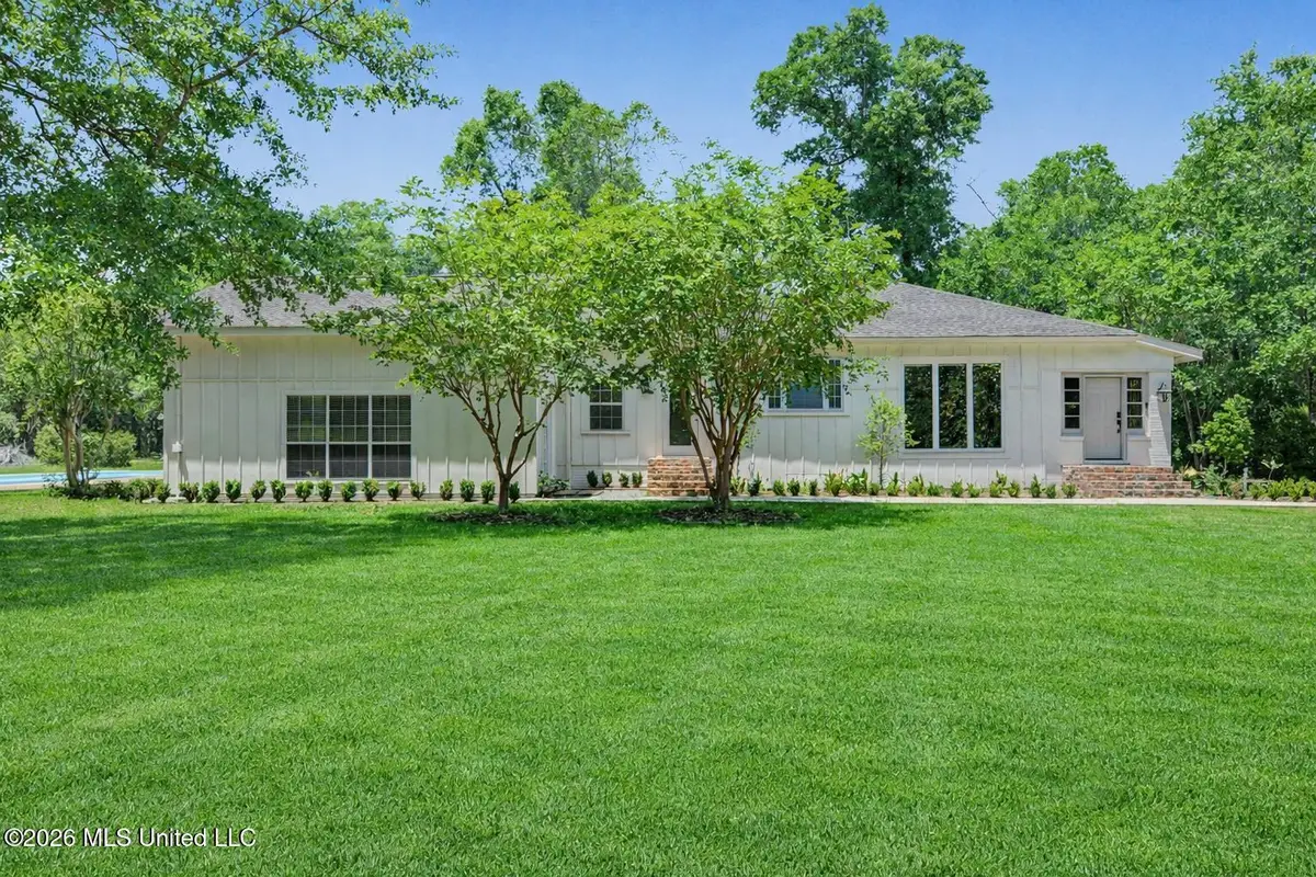 4187 Saussy Lane, Pass Christian, MS 39571 - #1
