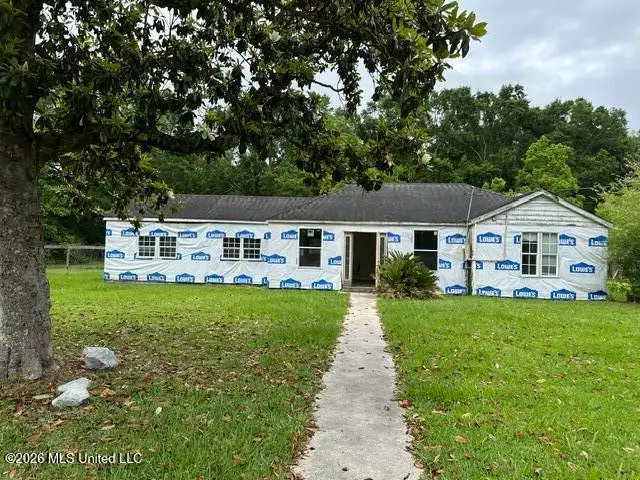 4642 Hilma Street, Moss Point, MS 39563 - #1